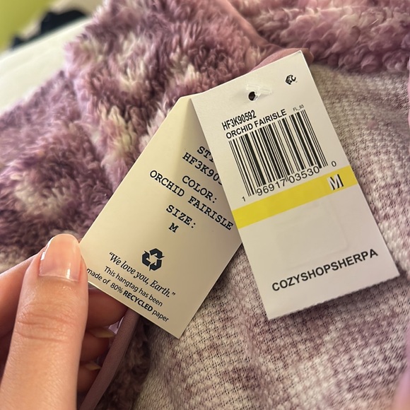 Hippy Rose Set, new with tags size medium - Picture 5 of 5